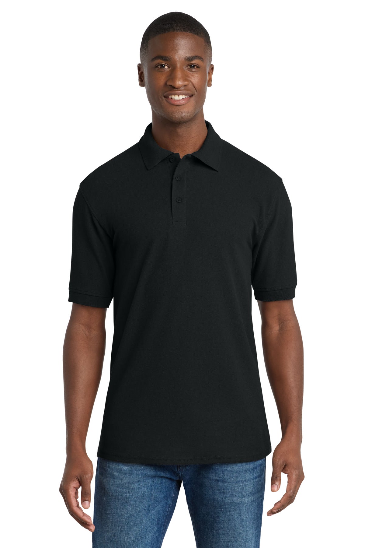Jet Black