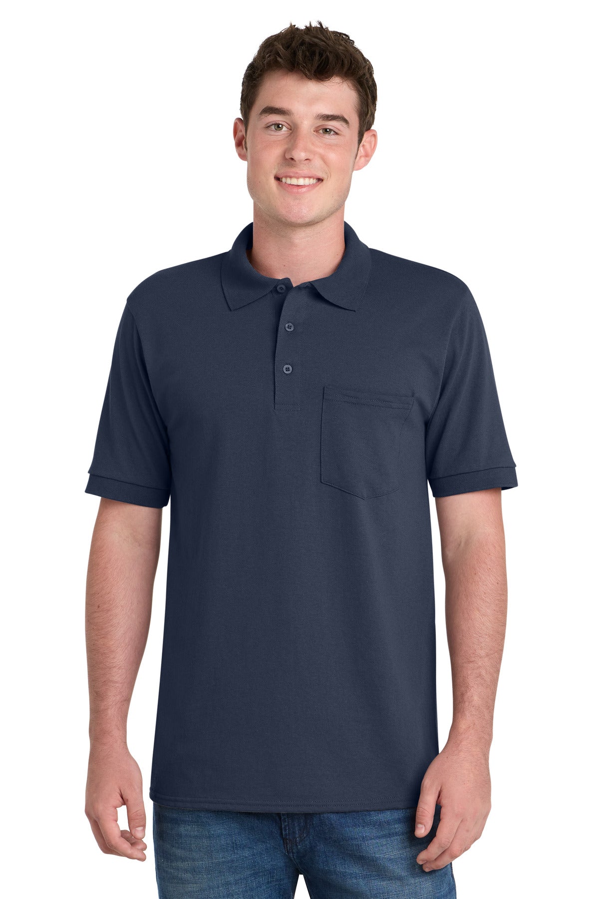 Deep Navy
