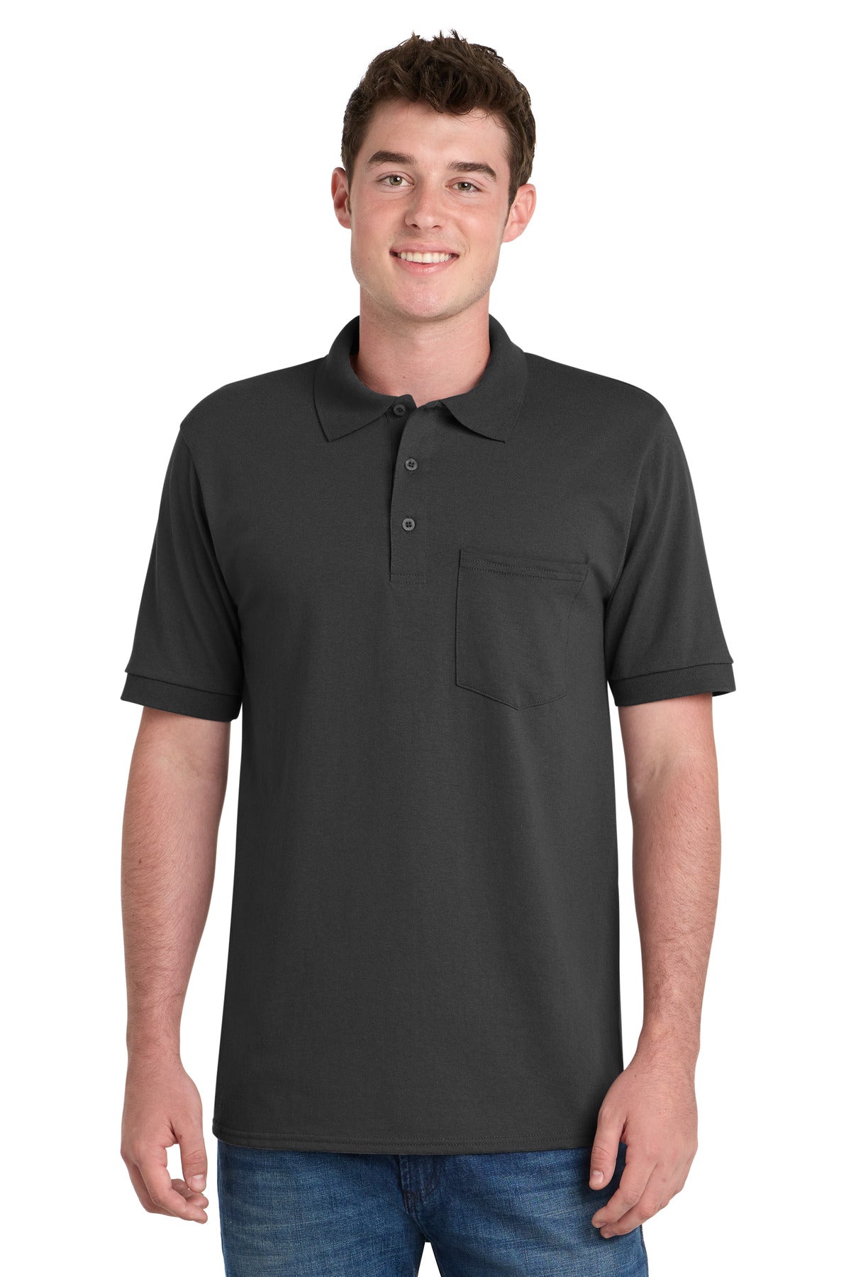 Jet Black