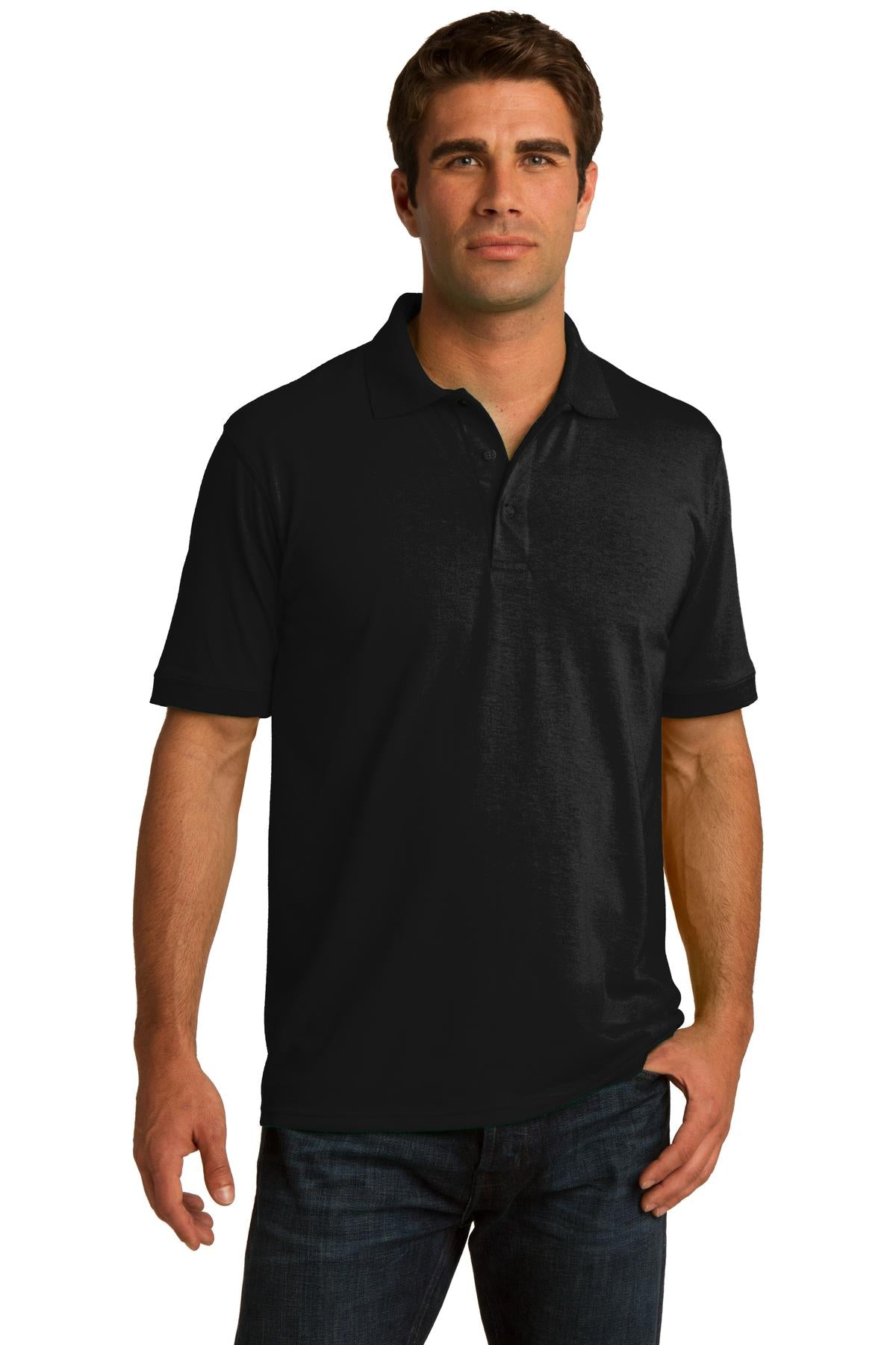 Jet Black