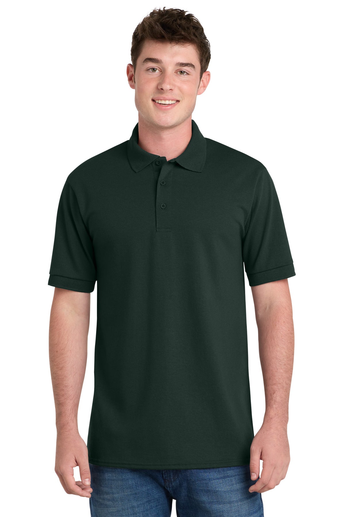Dark Green