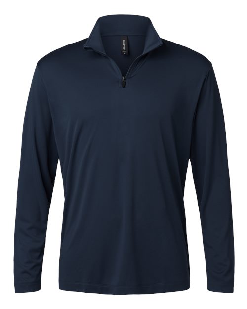Transition Assistance Men's Pro-Lock Performance Quarter-Zip