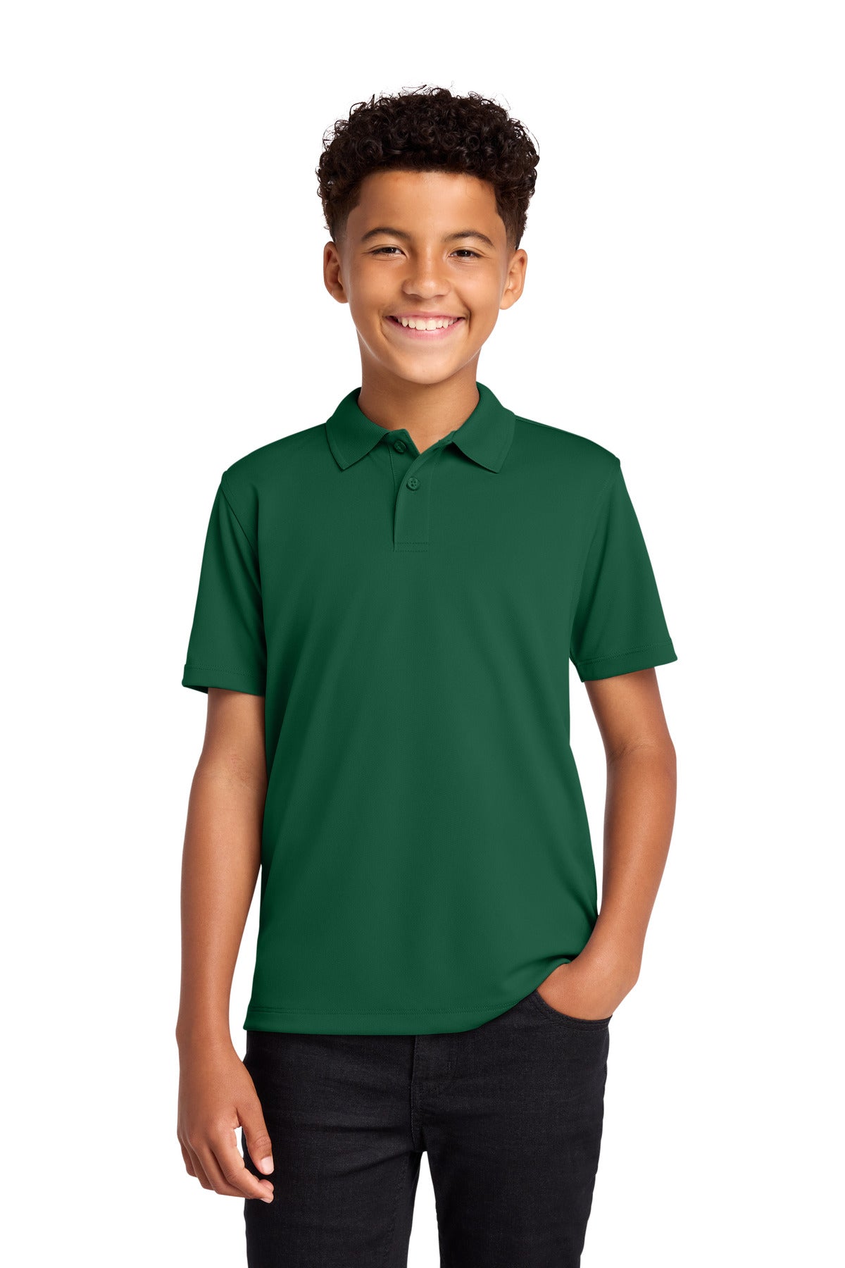 Deep Forest Green