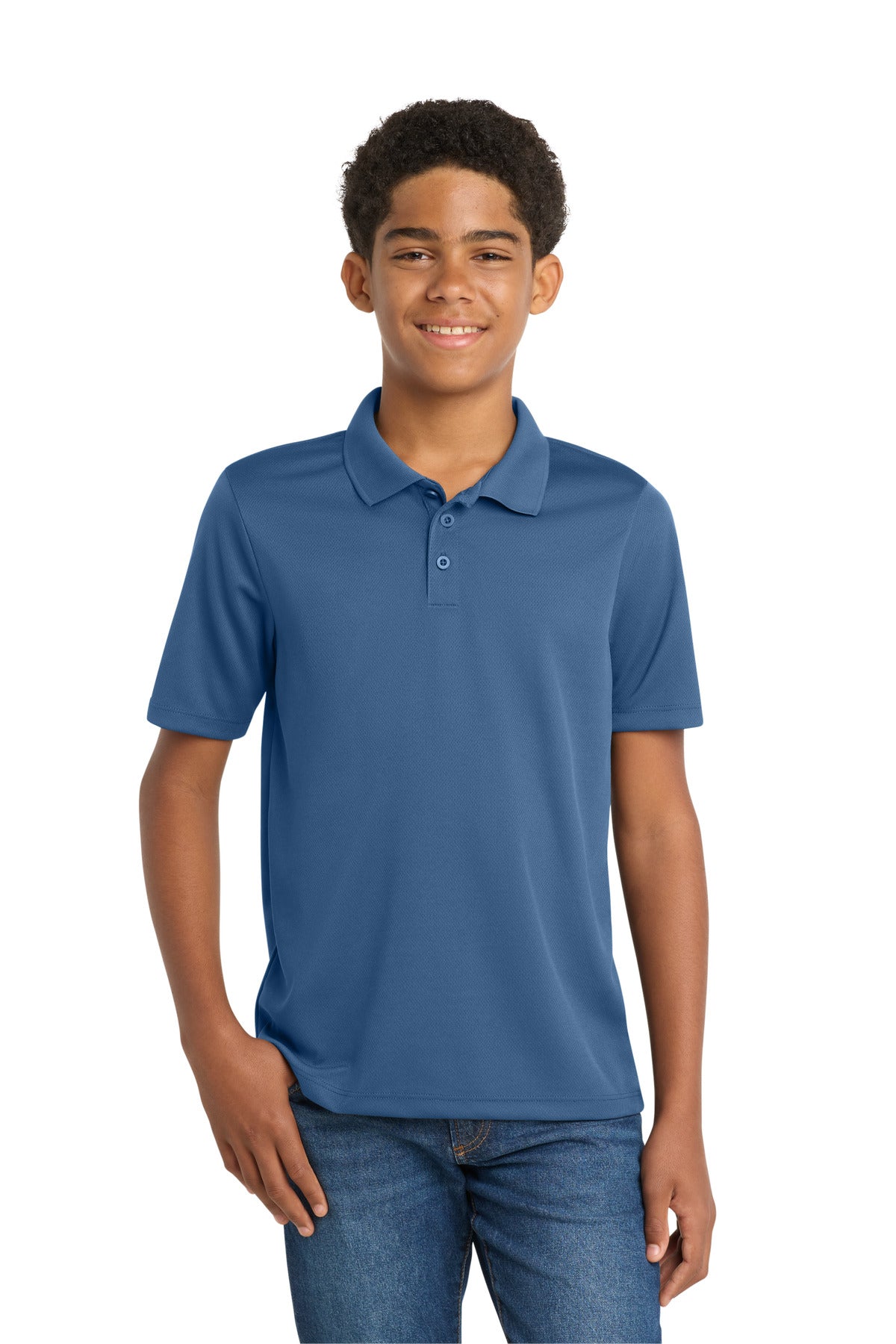 Dawn Blue