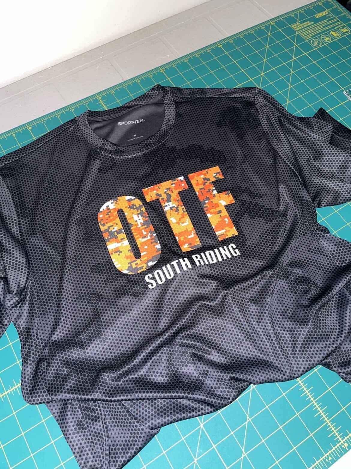 OTF South Riding