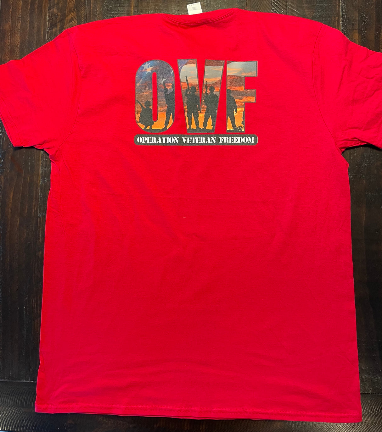 OVF