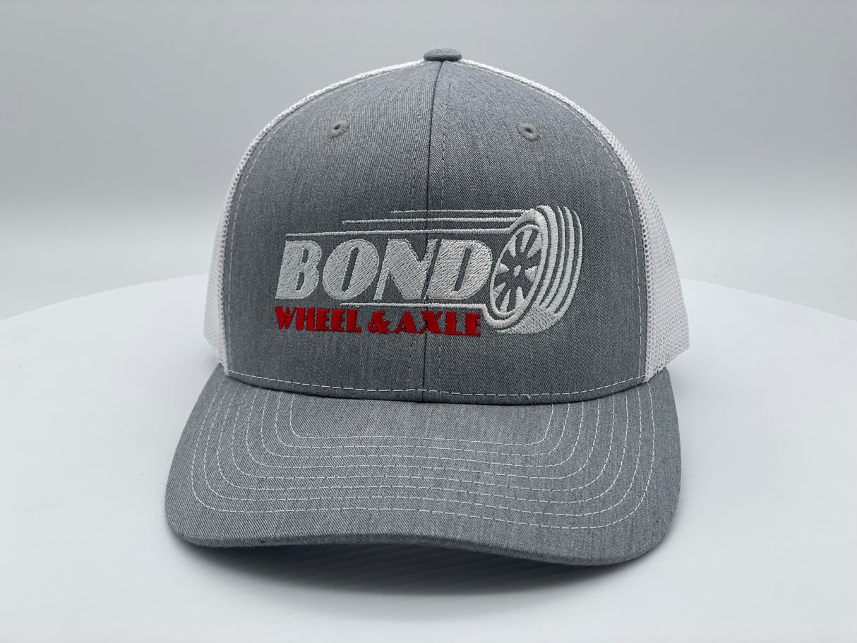 Bond Wheel & Axle