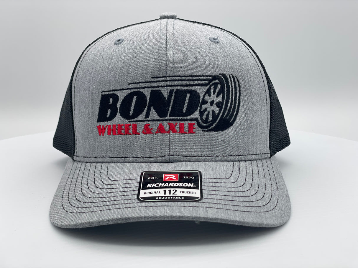 Bond Wheel & Axle