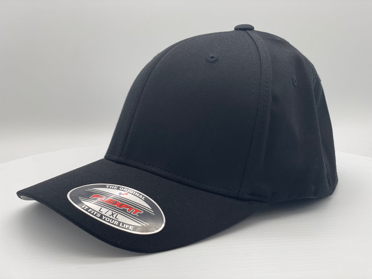 Peoria Fire Department Local 50 - Style 2 (Flex Fit)