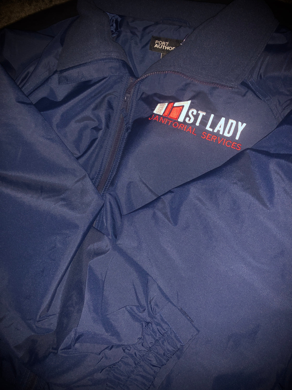 1st Lady Janitorial Services