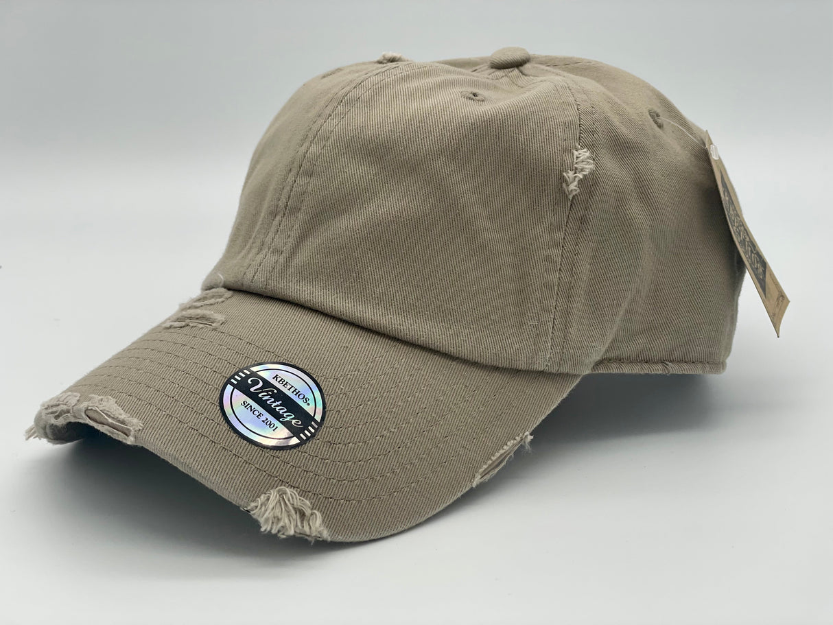 Paw in Love Embroidered Hat