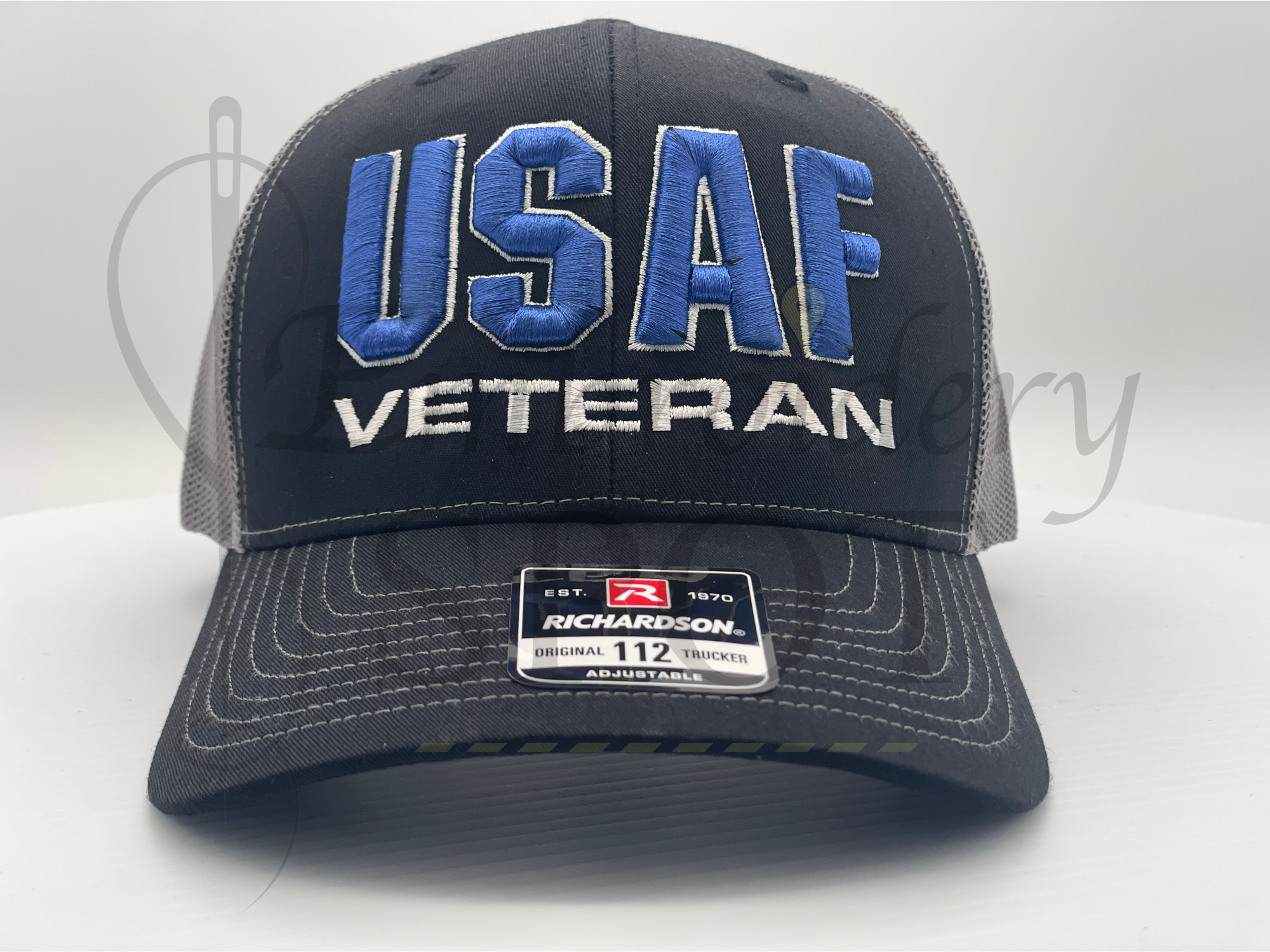 Air Force Veterans Baseball Caps Air Force Vet Hat Air Force