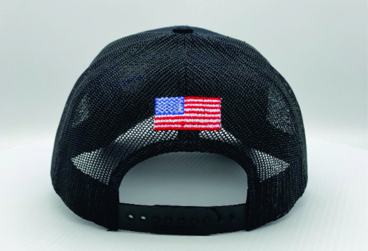3/320th Field Artillery Regiment Hat