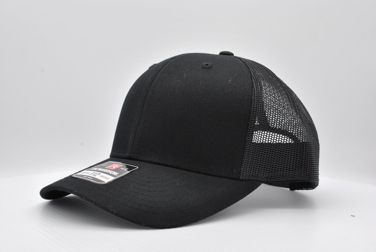 4/320th Field Artillery Regiment Hat