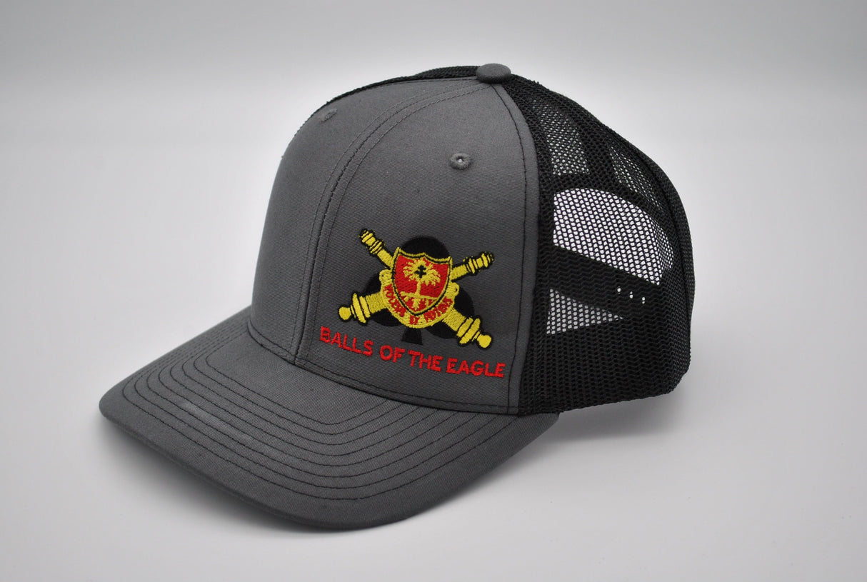 2/320th Field Artillery Regiment Hat