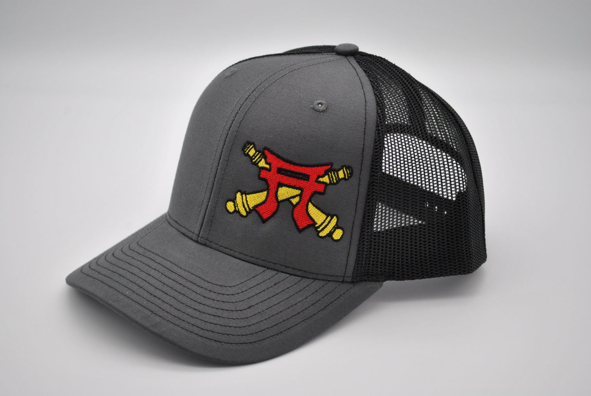 3/320th Field Artillery Regiment Hat