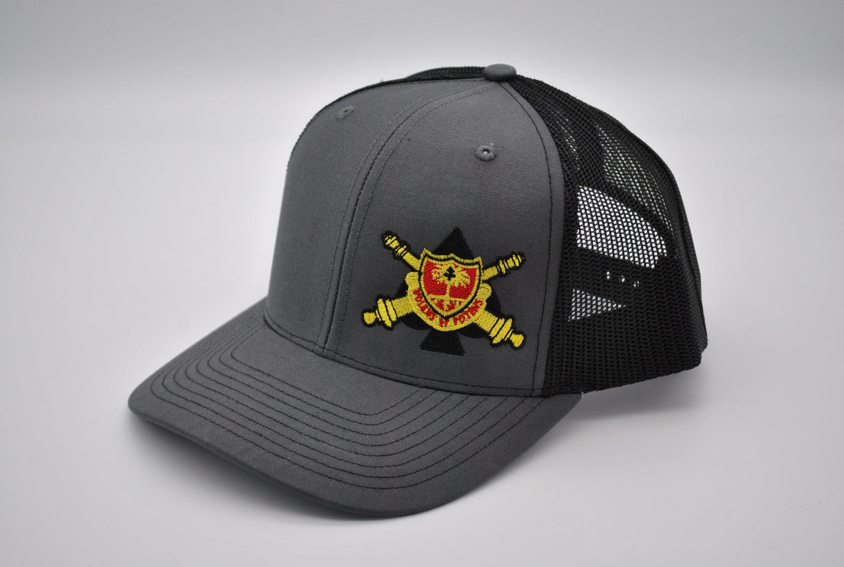 4/320th Field Artillery Regiment Hat