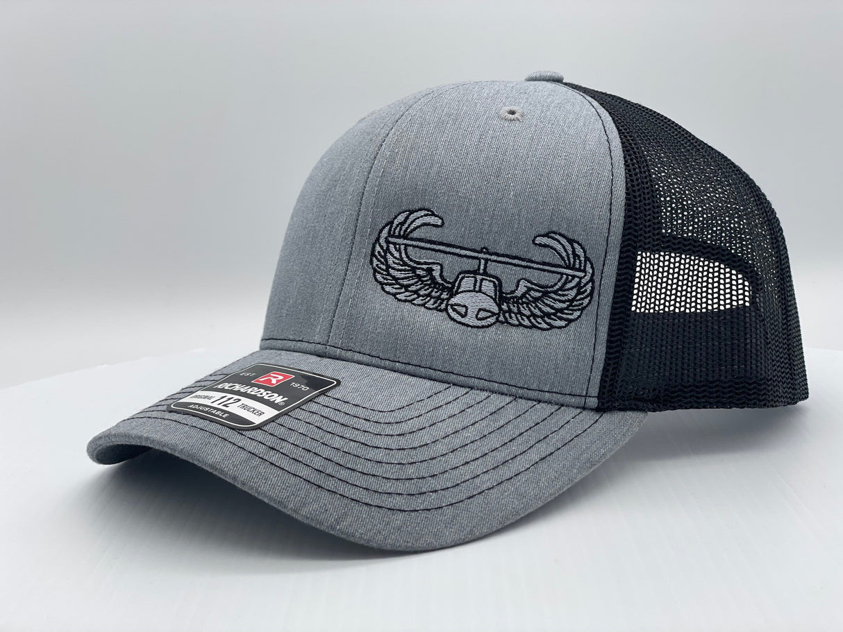 101st Air Assault Embroidered