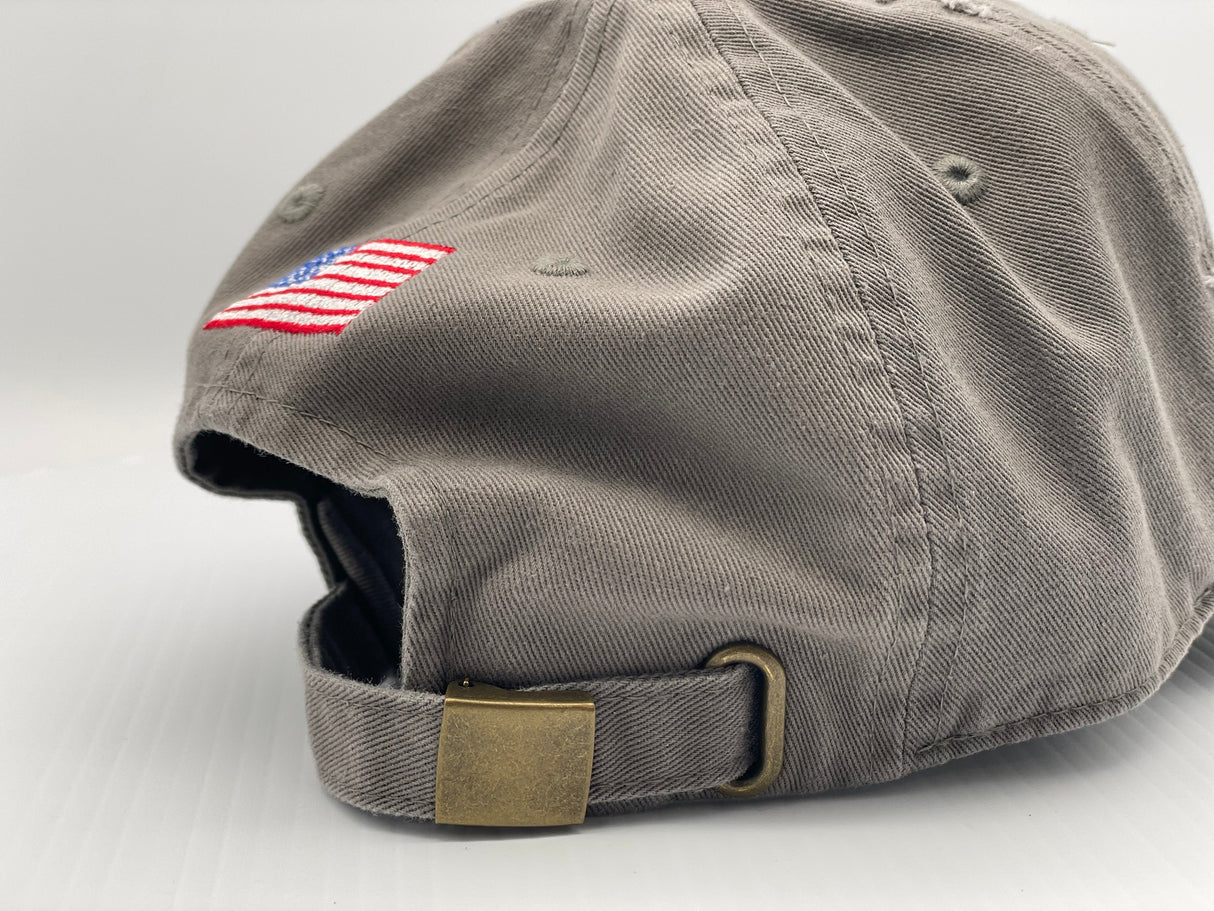 State Personalize Thin Line.