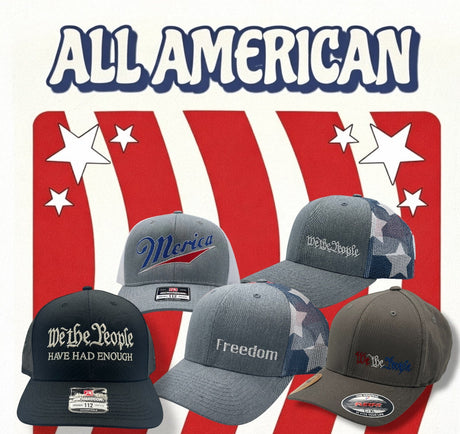 Patriotic Collection