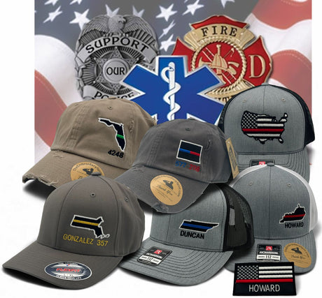 First Responder Collection