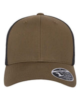 Coyote Brown/ Black
