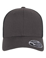 Charcoal/ Black
