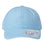 Cashmere Blue/ Floral
