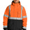 Safety Orange