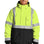 Safety Yellow