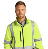 Safety Yellow