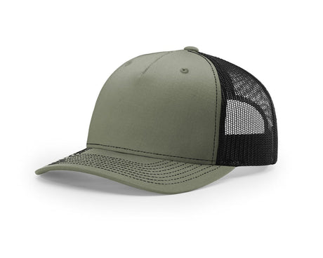 Loden/ Black