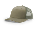 Pale Khaki/ Loden