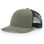 Loden/ Green Camo