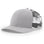 Silver/ Grey Camo