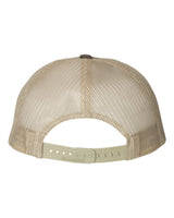 Low Pro Trucker Cap 115