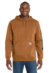 Carhartt Brown