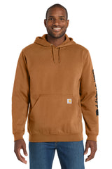 Carhartt Brown