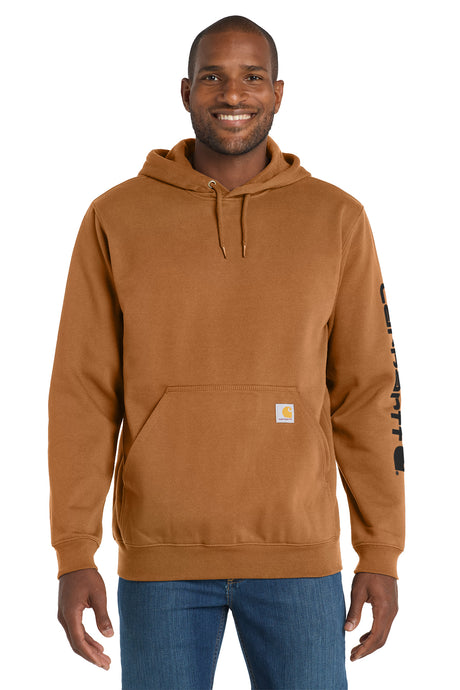Carhartt Brown