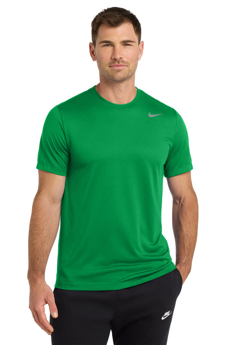 Apple Green
