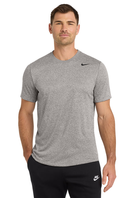 Carbon Heather