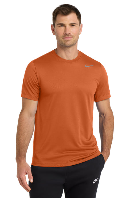 Desert Orange