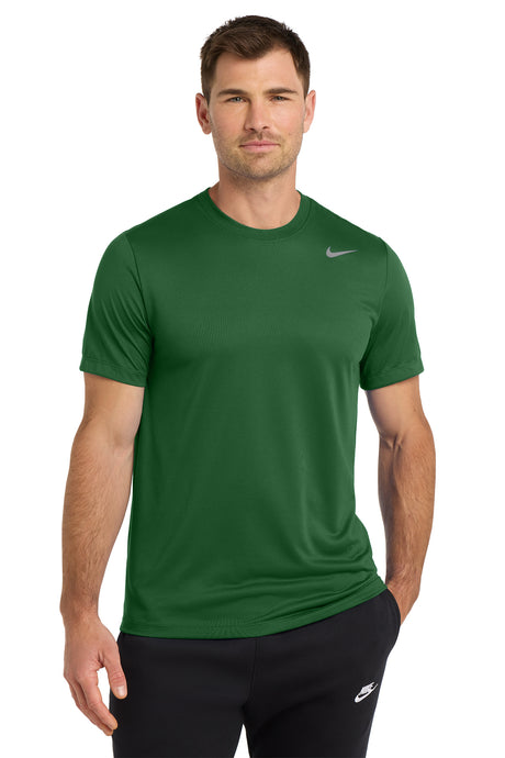 Gorge Green