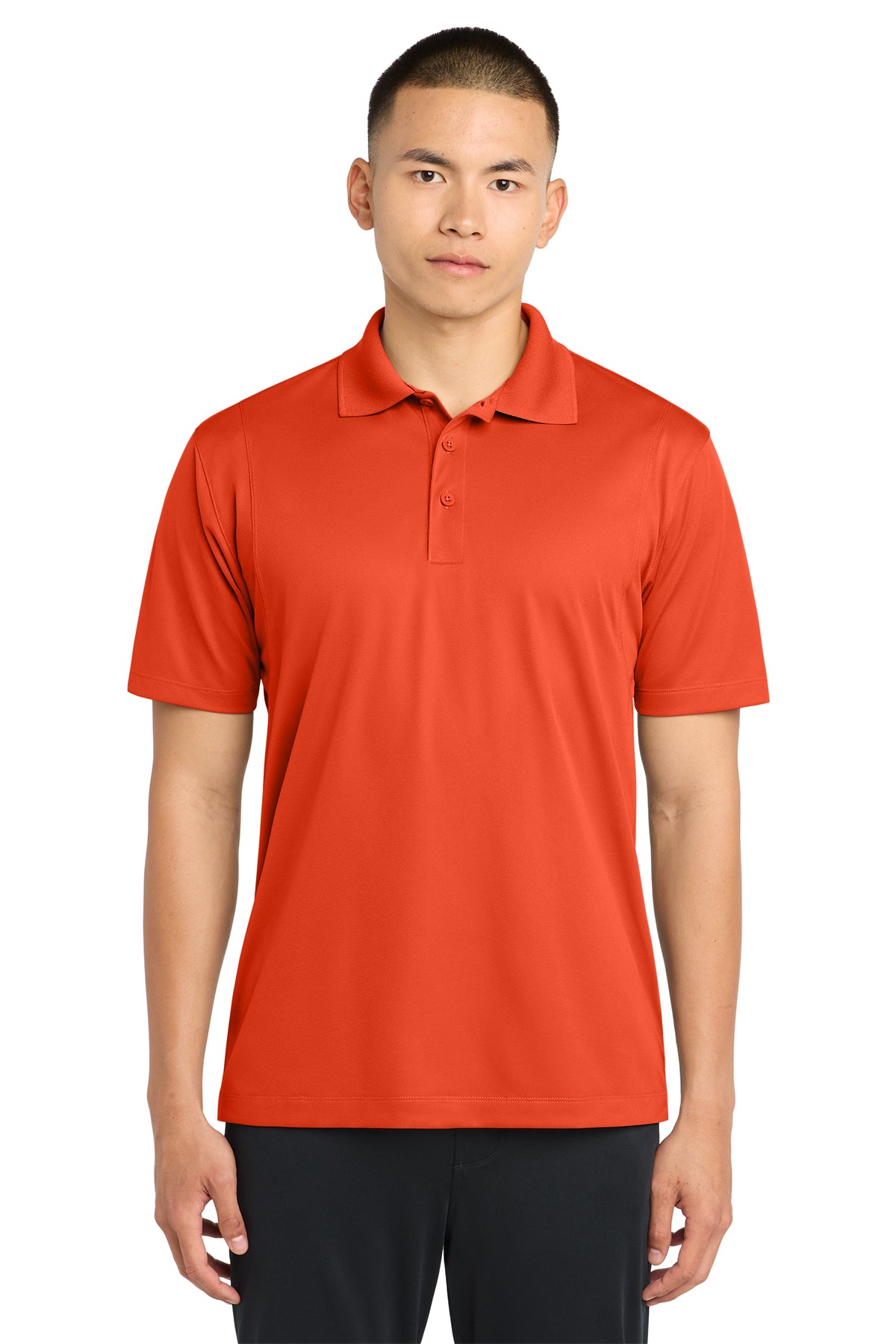 Deep Orange