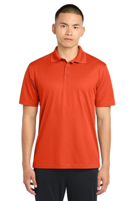 Deep Orange
