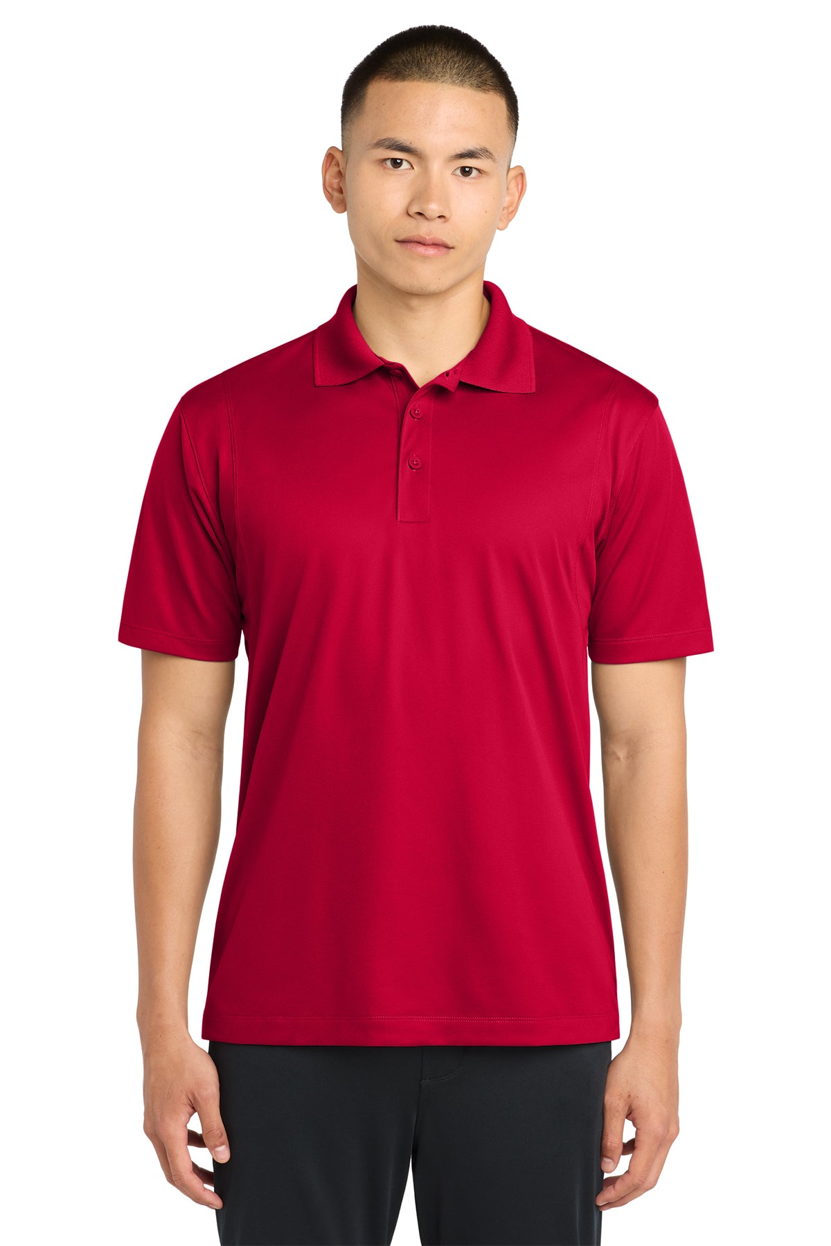 Deep Red