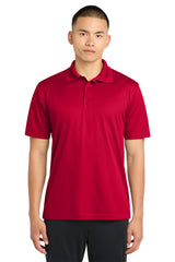 Deep Red