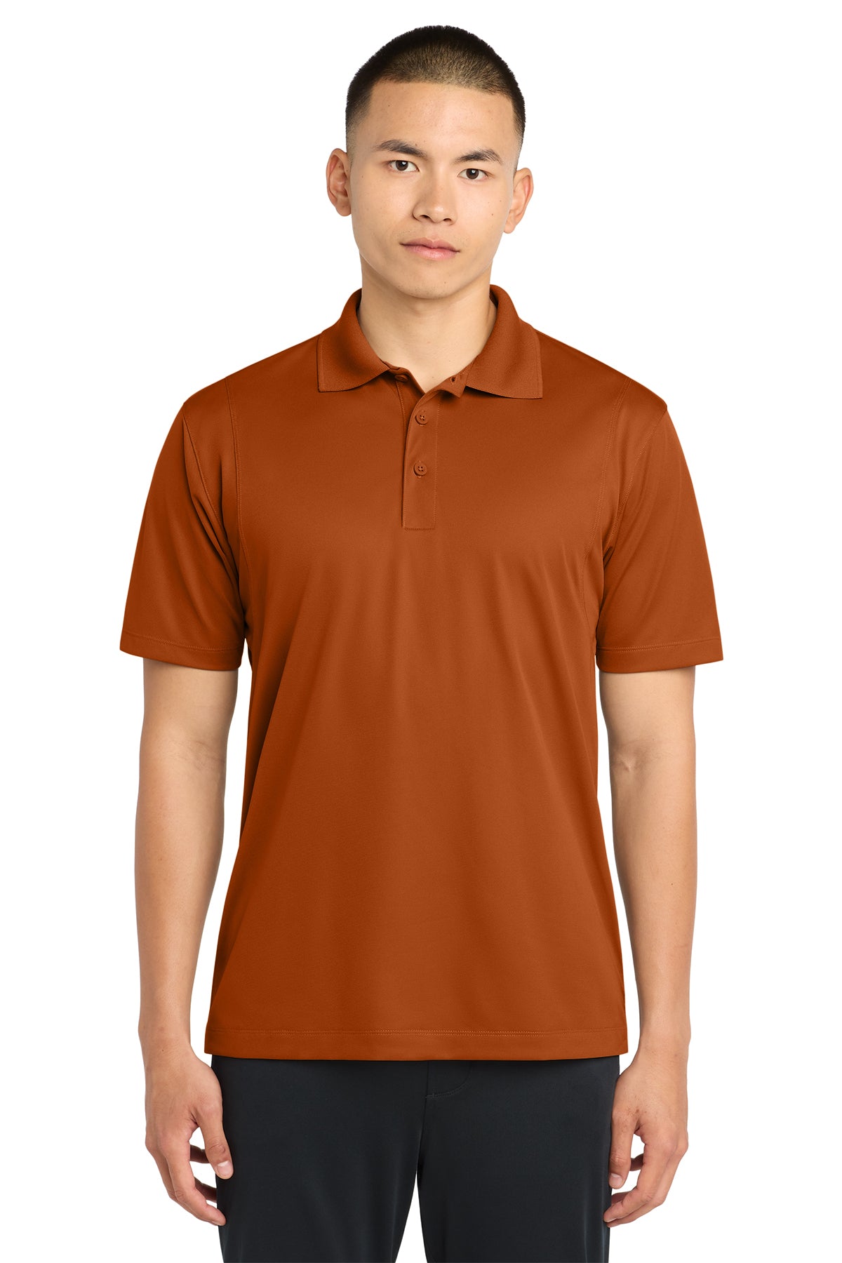 Texas Orange