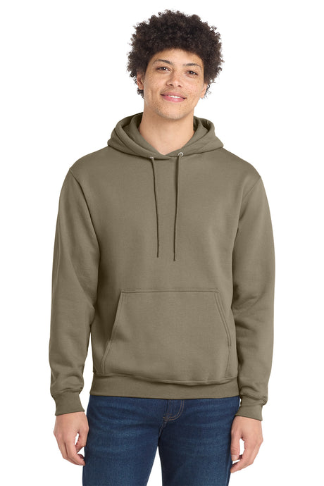 Coyote Brown