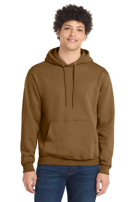 Duck Brown